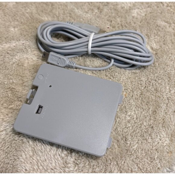 6-In-1 Fitness Pack For Wii Fit With Mat Bag Socks Bands & More - Picture 12 of 16